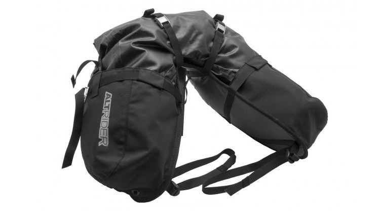 Photo 14 of Hard Luggage Versus Soft Luggage