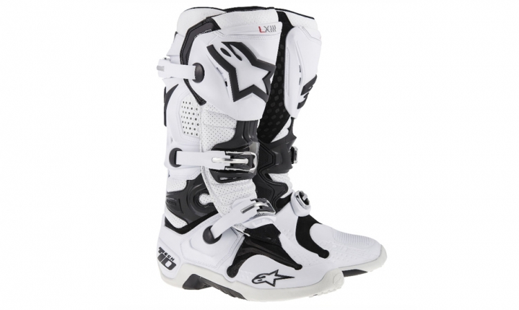 Photo 2 of Choosing the Best Adventure Riding Boots