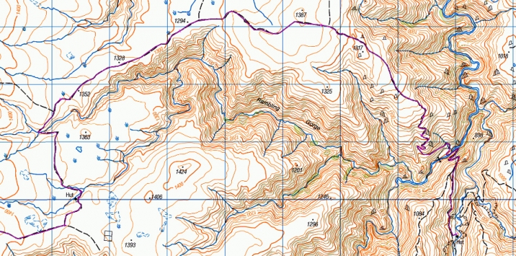 Photo 3 of New Zealand Route Planning Software