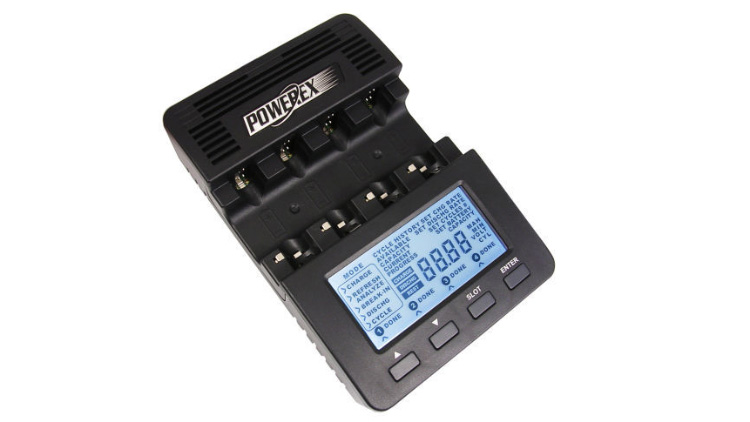 Photo 2 of Rechargeable Batteries for GPS Units