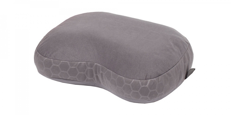 Photo 9 of Choosing a Camping Pillow for Adventure Riding