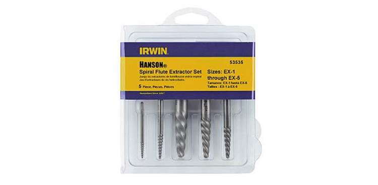 Photo 9 of Fixing a Broken Kickstand Bolt on a KTM EXC