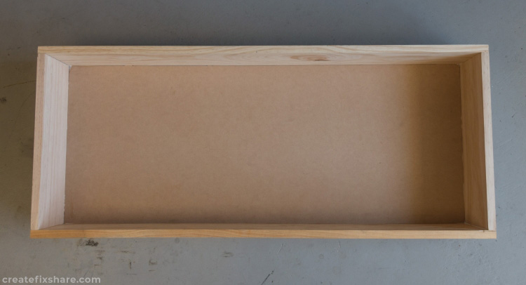 Photo 2 of Building a Suspension Freight Box