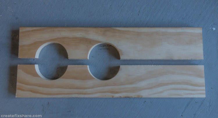 Photo 6 of Building a Suspension Freight Box