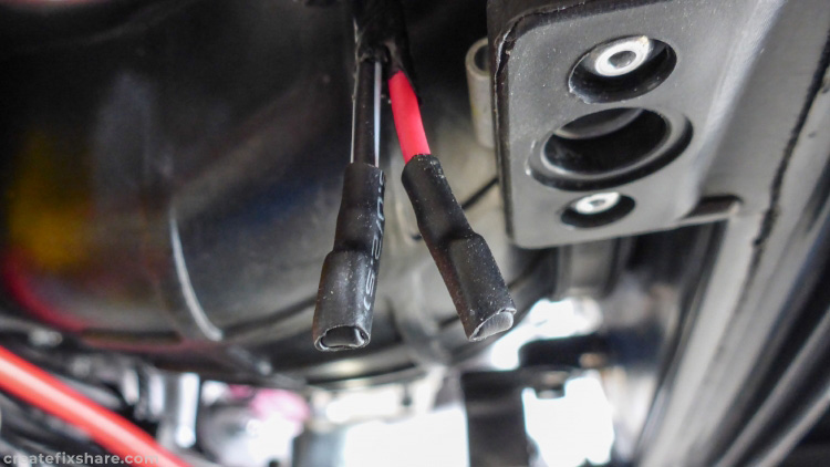 Photo 12 of DRZ400 SH775 Regulator Rectifier Upgrade