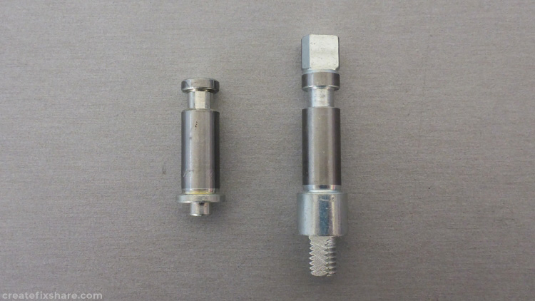 Photo 2 of DRZ400 Decompressor Install