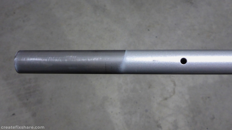 Photo 3 of DRZ400 Aftermarket Handlebars