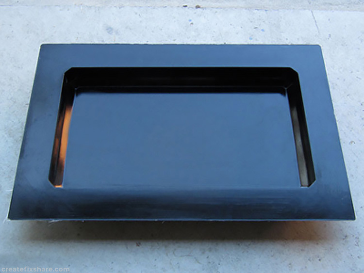 Photo 11 of Building Adventure Bike Pannier Boxes From Fiberglass