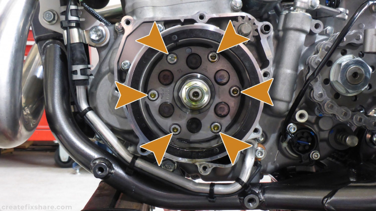 Photo 3 of DRZ400 Adventure Bike Build (page 2)