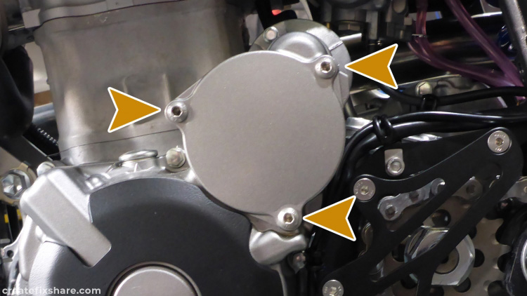 Photo 15 of DRZ400 Adventure Bike Build (page 3)