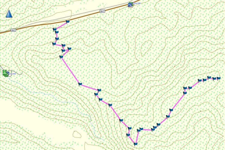 Photo 3 of What is a GPX file